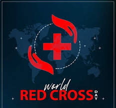 District Red Cross Branch celebrated World Red Cross Day at Government High Smart School, Manakpur Sharif